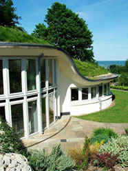 Pines Calyx Centre at The Bay Trust